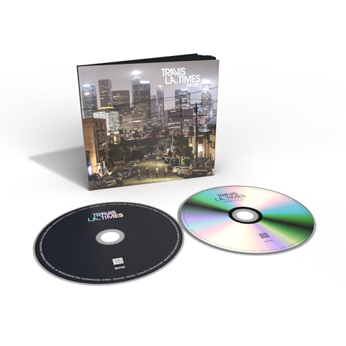 L.A. Times (Deluxe) (CD)