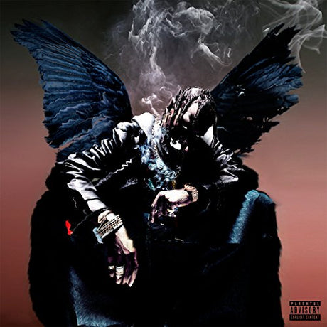 Birds In The Trap Sing Mcknight (CD)