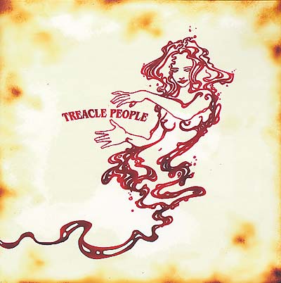 Treacle People [Vinyl]