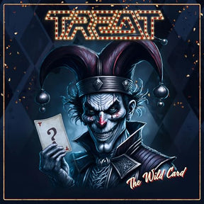 The Wild Card [Indie Exclusive Red Vinyl] [2Lp] [Vinyl]