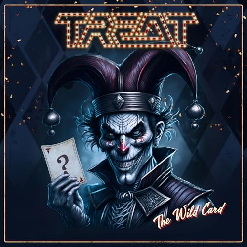 The Wild Card [CD]