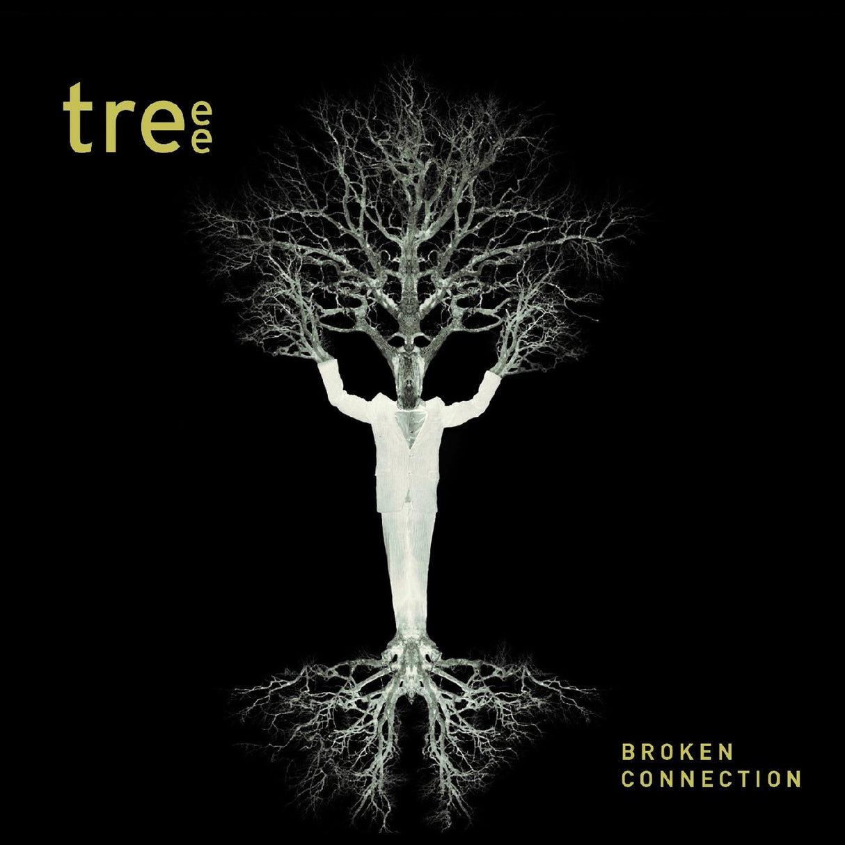 Broken Connection (CD)