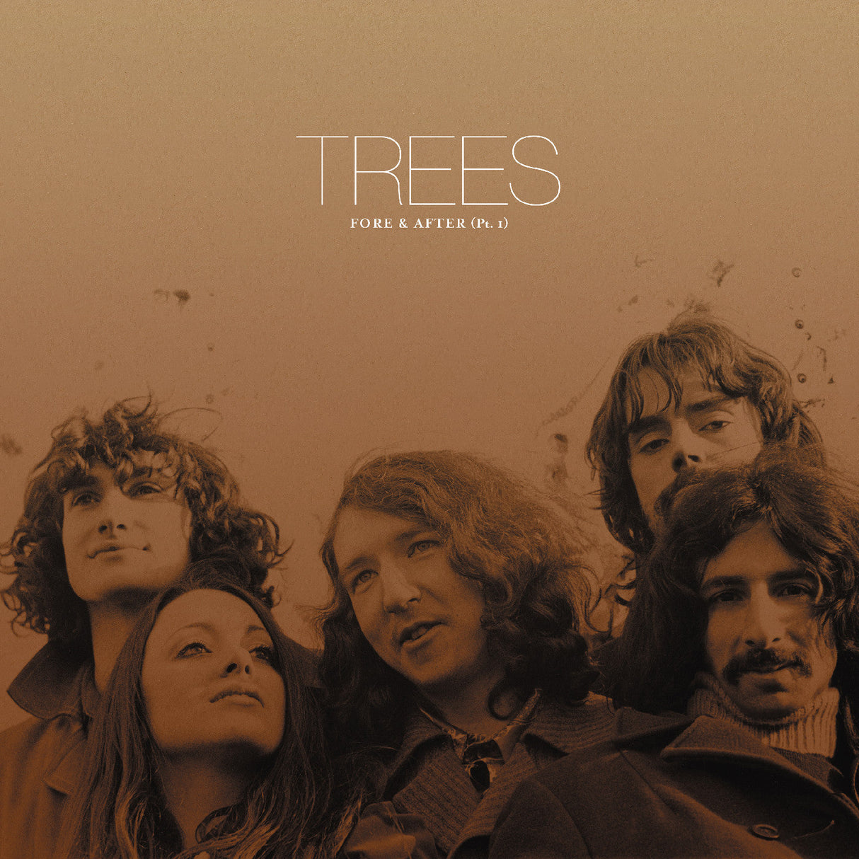 Fore & After (Indie Exclusive) [Vinyl]