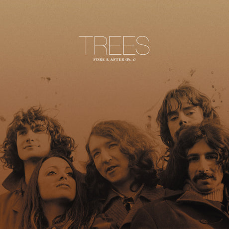 Fore & After (Indie Exclusive) [Vinyl]