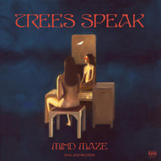 Mind Maze (CD)
