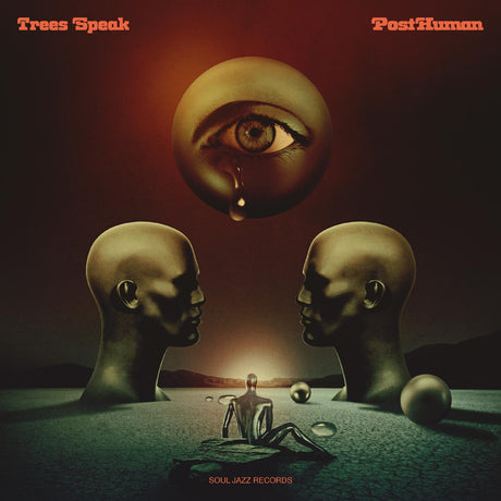 PostHuman (Vinyl)