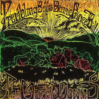 The Marble Downs (CD)