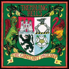 The Constant Pageant [Vinyl]