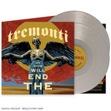 The End Will Show Us How (Indie Exclusive, "Cristallo" Clear Vinyl, Limited Edition) (Vinyl)