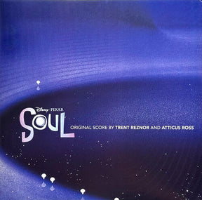 Soul (Original Soundtrack) - Crystal Clear [Import] (Vinyl)