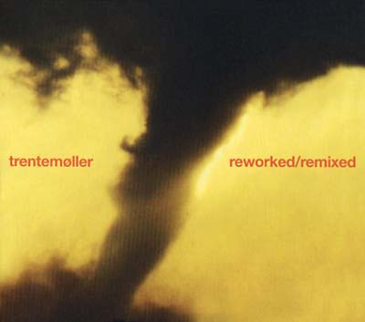 Reworked/Remixed (CD)