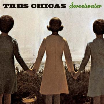 Sweetwater (CD)