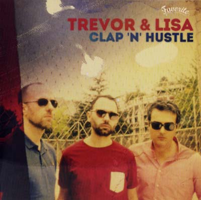 Clap 'n' Hustle (CD)