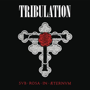 Sub Rosa In Aternum (CD)