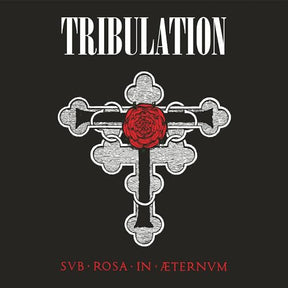 Sub Rosa In ?Ternum (Vinyl)