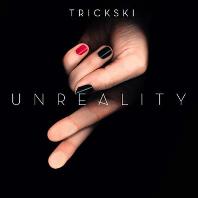 Unreality (CD)