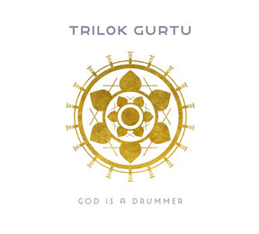 God Is A Drummer (Vinyl) - Apocalypse Vinyl