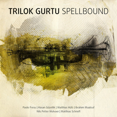 Spellbound [Vinyl]