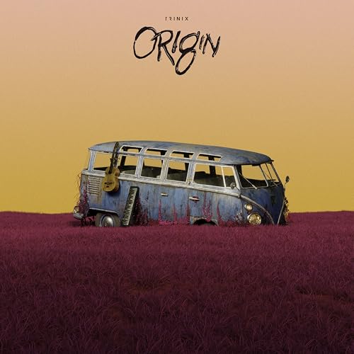 Origin (Cd + Poster) (CD)