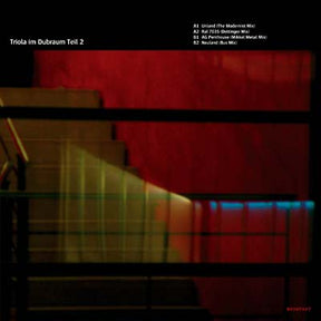 Im Dubraum Teil 2 (Vinyl) - Apocalypse Vinyl