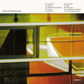 Triola Im Funftonraum (Remastered 2025) (Vinyl)