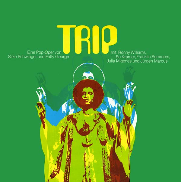 Trip (CD)