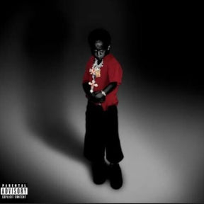 Trippie Redd - NDA [Red Vinyl] [Vinyl]