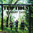 So Many Days EP (Vinyl) - Apocalypse Vinyl
