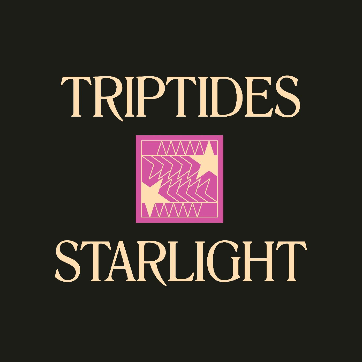Starlight (Vinyl)