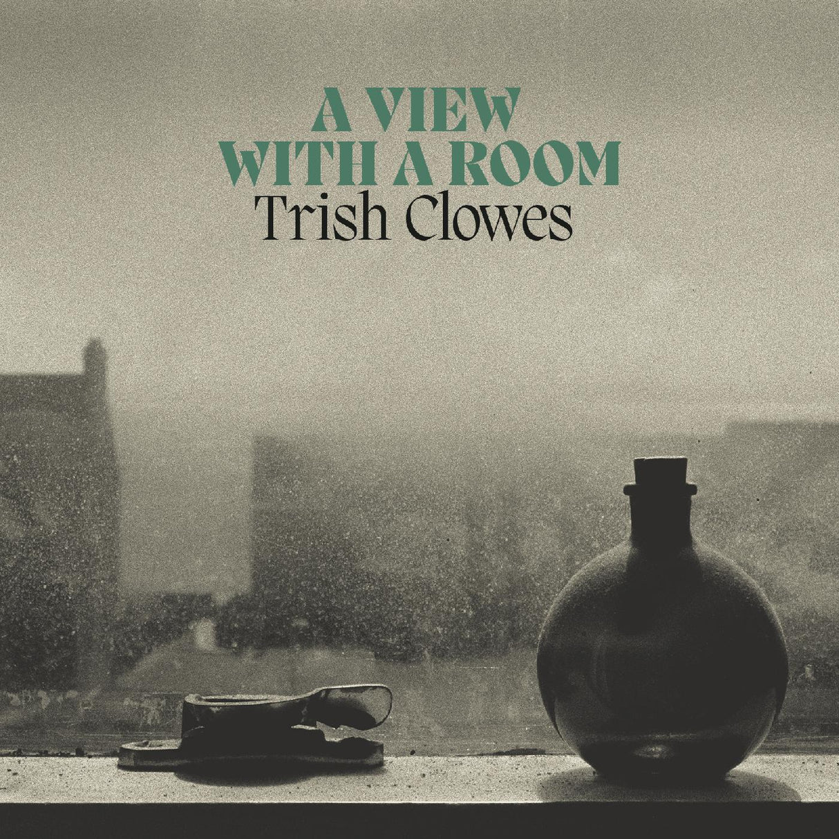 A View with a Room (CD)