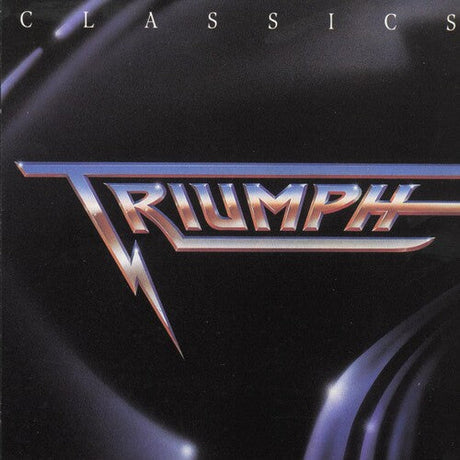 Classics [CD] [CD]