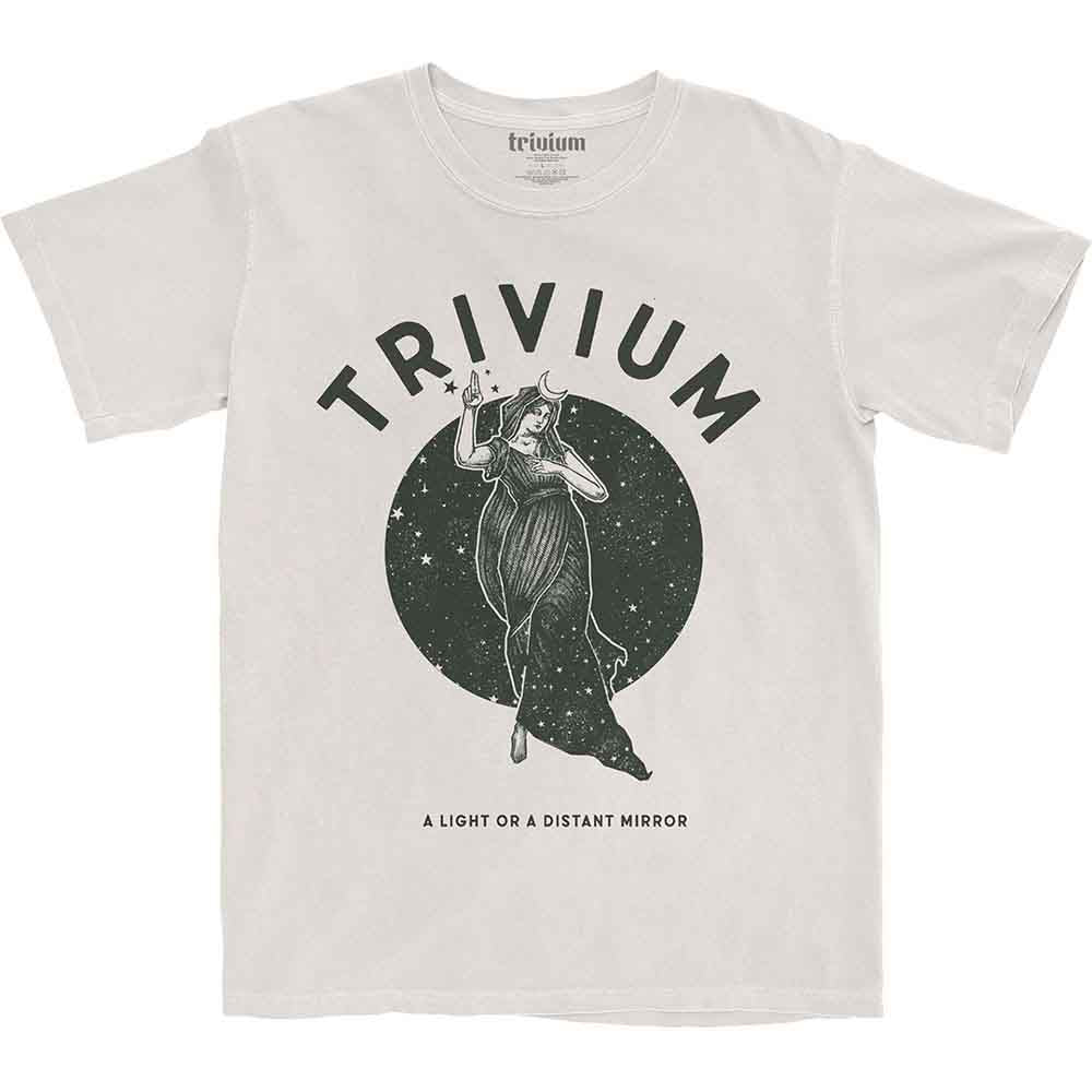 Trivium Moon Goddess [T-Shirt]