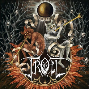 Trolldom (Vinyl) - Apocalypse Vinyl
