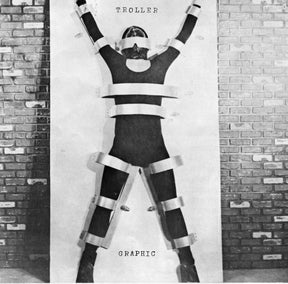 Graphic (Vinyl)