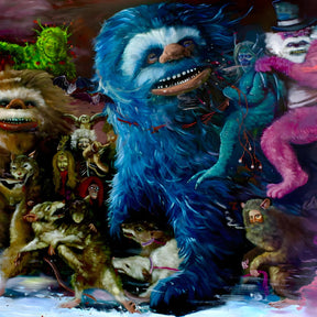 Fairyland Codex (Vinyl)