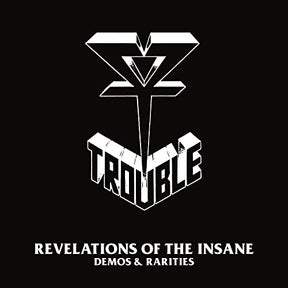 Revelations Of The Insane (Demos & Rarities) (2Lp) (Vinyl)
