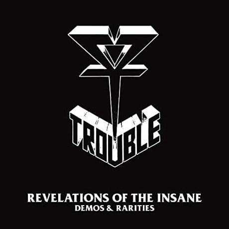 Revelations Of The Insane (Demos & Rarities) (2Lp) (Vinyl)