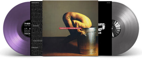 Troublegum - Deluxe Edition Silver & Lavender Vinyl [Import] (Vinyl)