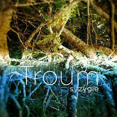 Syzygie (CD)