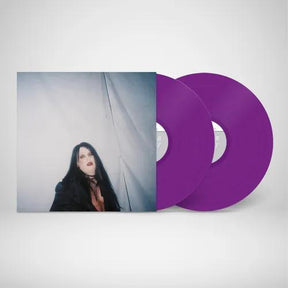 TRST TRST (Limited Edition, Purple Vinyl) (2 Lp's) [Vinyl] - Apocalypse Vinyl
