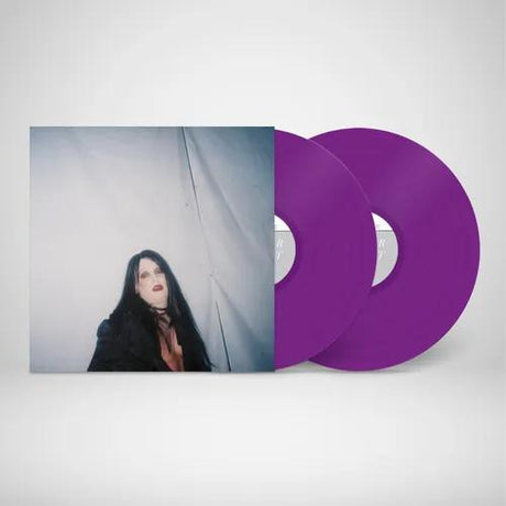 TRST TRST (Limited Edition, Purple Vinyl) (2 Lp's) [Vinyl] - Apocalypse Vinyl
