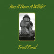 Has It Been A While? (CD)