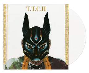 Planet Asia x 38 Spesh Trust The Chain II (White) [Vinyl] - Apocalypse Vinyl