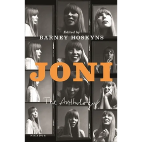 Joni: The Anthology