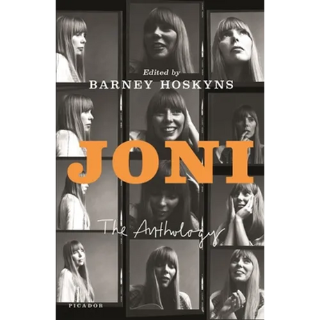 Joni: The Anthology