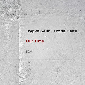 Our Time (CD)