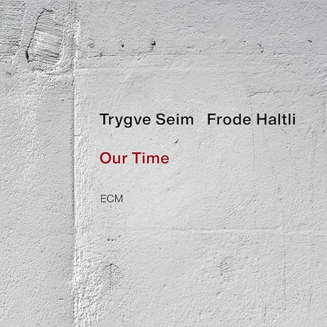 Our Time (CD)