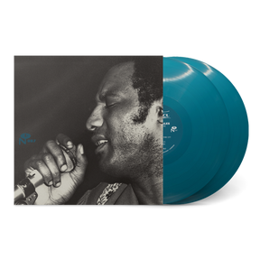Trying To Survive (2xLP - Opaque Turquoise) (Vinyl)