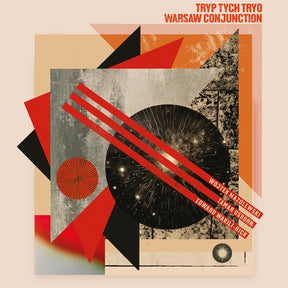 Warsaw Conjunction (Vinyl)