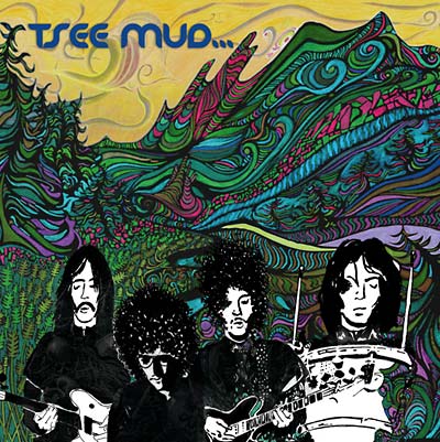 LSD Bacro (CD)
